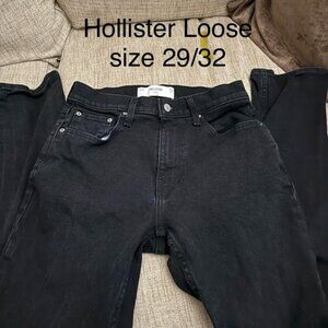 Men’s Hollister jeans 29/32